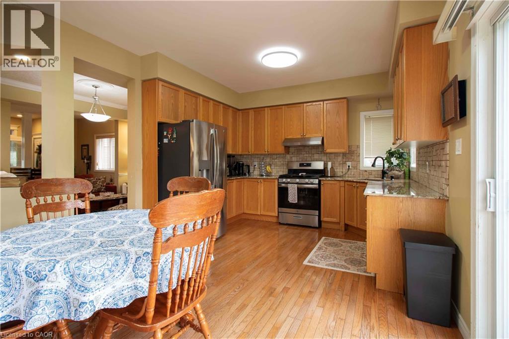 42 Holkham Avenue Unit# Main, Ancaster, Ontario  L9K 1N9 - Photo 19 - 40784331