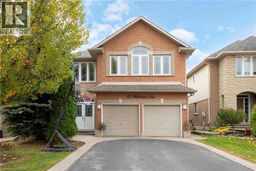 42 Holkham Avenue Unit# Main, Ancaster, Ontario  L9K 1N9 - Photo 2 - 40784331