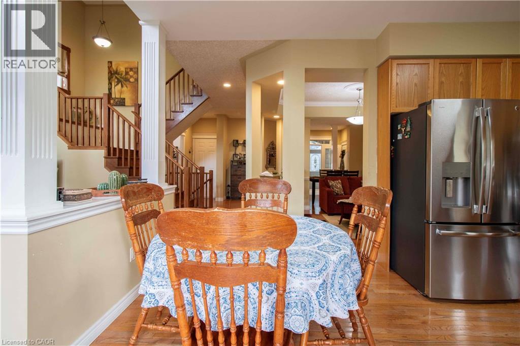 42 Holkham Avenue Unit# Main, Ancaster, Ontario  L9K 1N9 - Photo 20 - 40784331