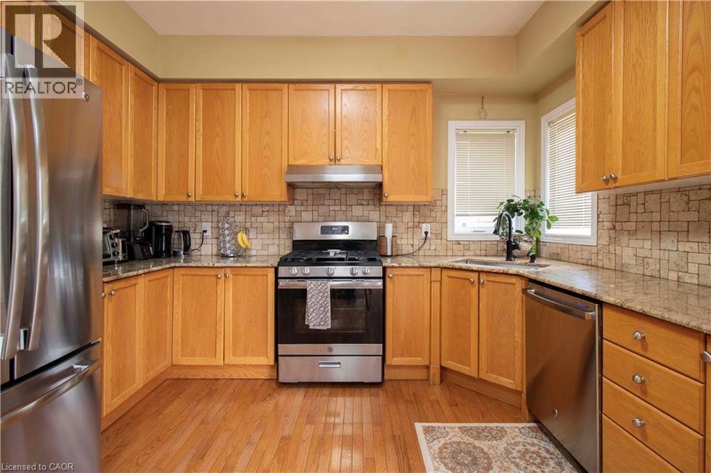 42 Holkham Avenue Unit# Main, Ancaster, Ontario  L9K 1N9 - Photo 21 - 40784331