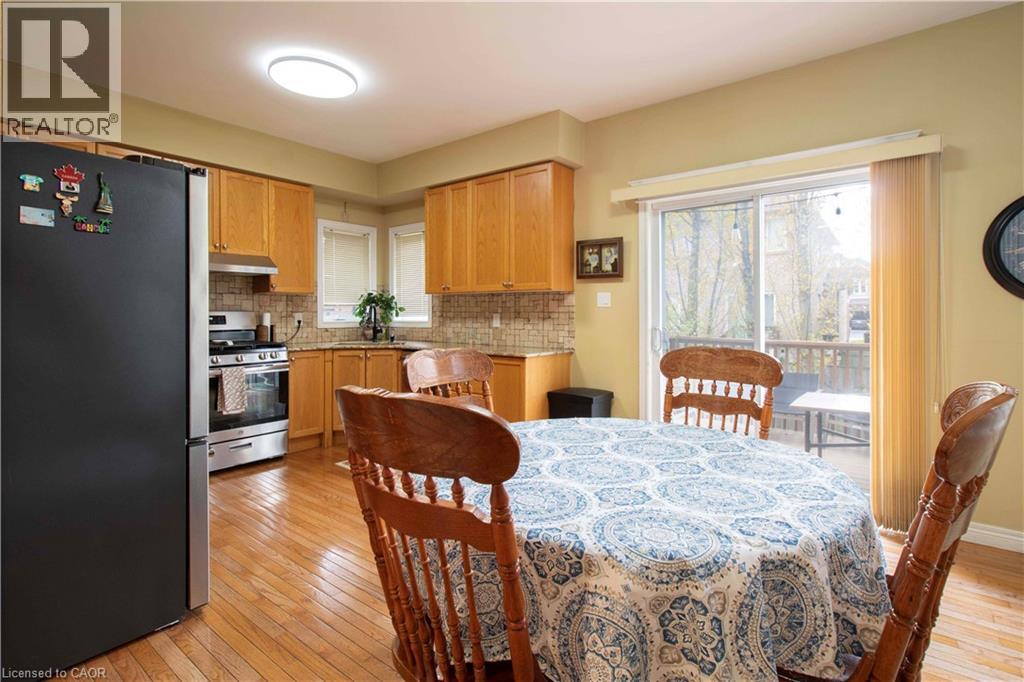 42 Holkham Avenue Unit# Main, Ancaster, Ontario  L9K 1N9 - Photo 22 - 40784331