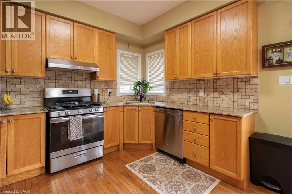 42 Holkham Avenue Unit# Main, Ancaster, Ontario  L9K 1N9 - Photo 23 - 40784331