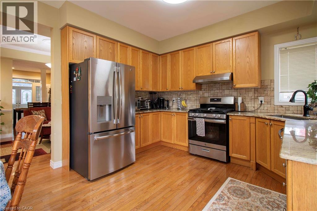 42 Holkham Avenue Unit# Main, Ancaster, Ontario  L9K 1N9 - Photo 24 - 40784331