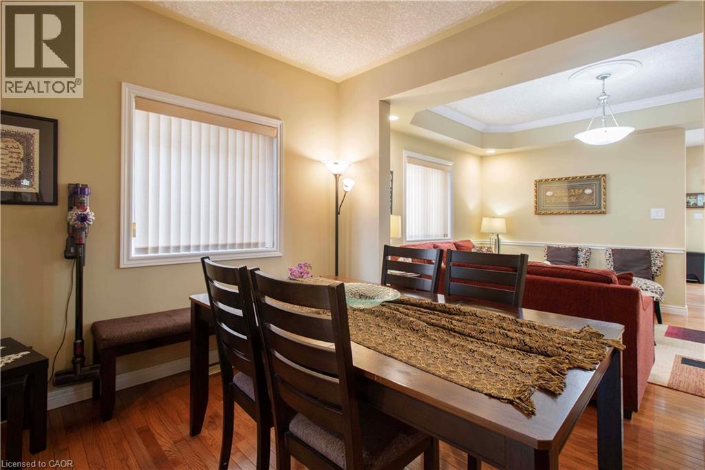 42 Holkham Avenue Unit# Main, Ancaster, Ontario  L9K 1N9 - Photo 4 - 40784331