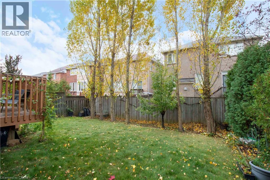 42 Holkham Avenue Unit# Main, Ancaster, Ontario  L9K 1N9 - Photo 44 - 40784331