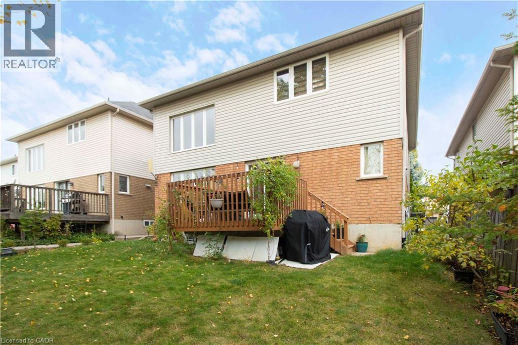 42 Holkham Avenue Unit# Main, Ancaster, Ontario  L9K 1N9 - Photo 45 - 40784331