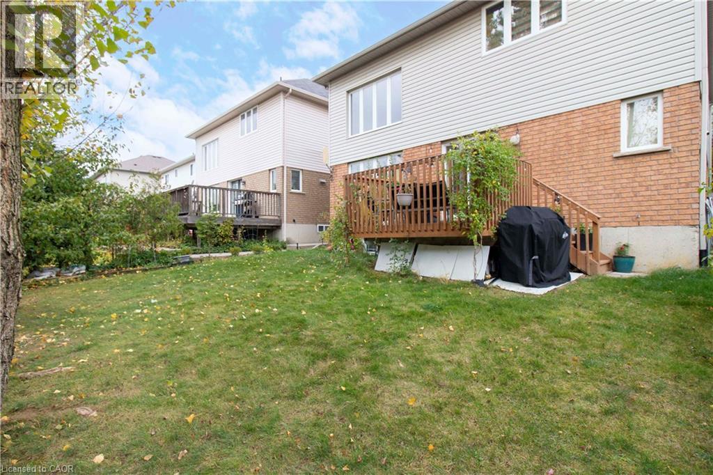 42 Holkham Avenue Unit# Main, Ancaster, Ontario  L9K 1N9 - Photo 46 - 40784331