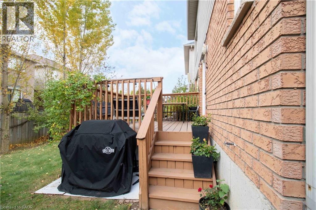 42 Holkham Avenue Unit# Main, Ancaster, Ontario  L9K 1N9 - Photo 47 - 40784331