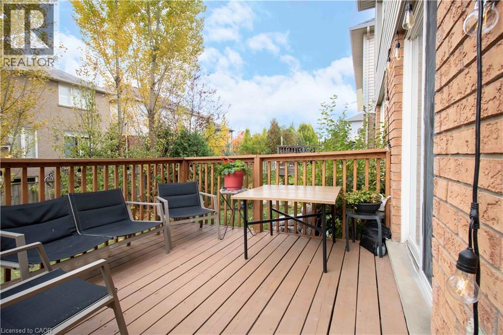 42 Holkham Avenue Unit# Main, Ancaster, Ontario  L9K 1N9 - Photo 48 - 40784331