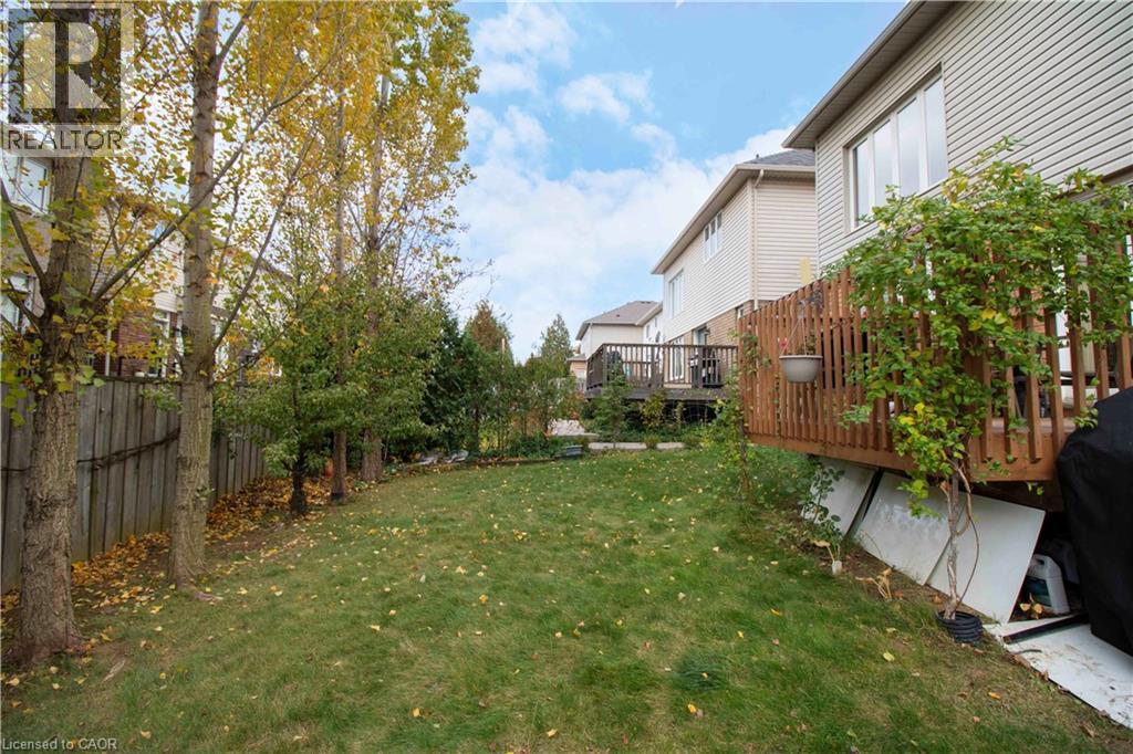 42 Holkham Avenue Unit# Main, Ancaster, Ontario  L9K 1N9 - Photo 49 - 40784331