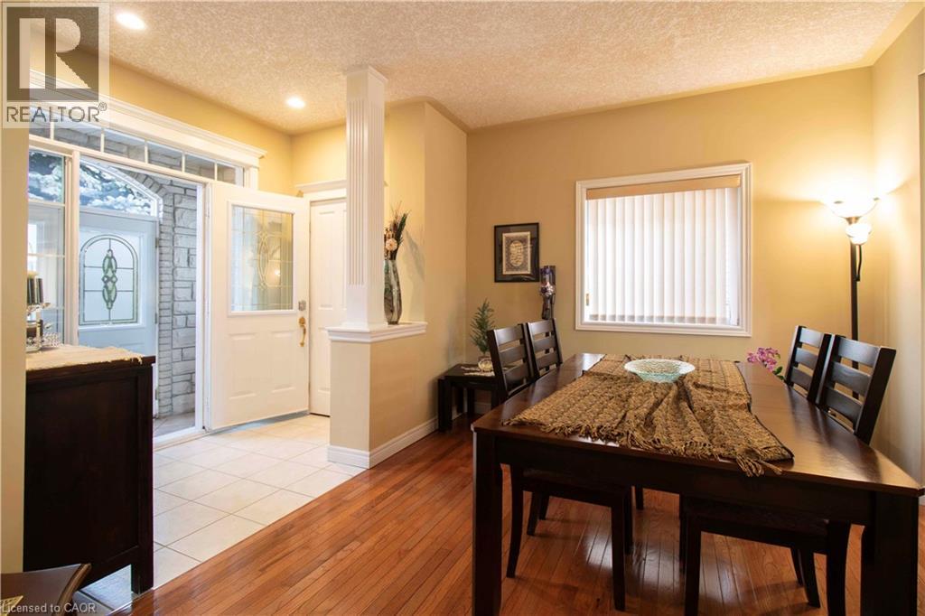 42 Holkham Avenue Unit# Main, Ancaster, Ontario  L9K 1N9 - Photo 6 - 40784331