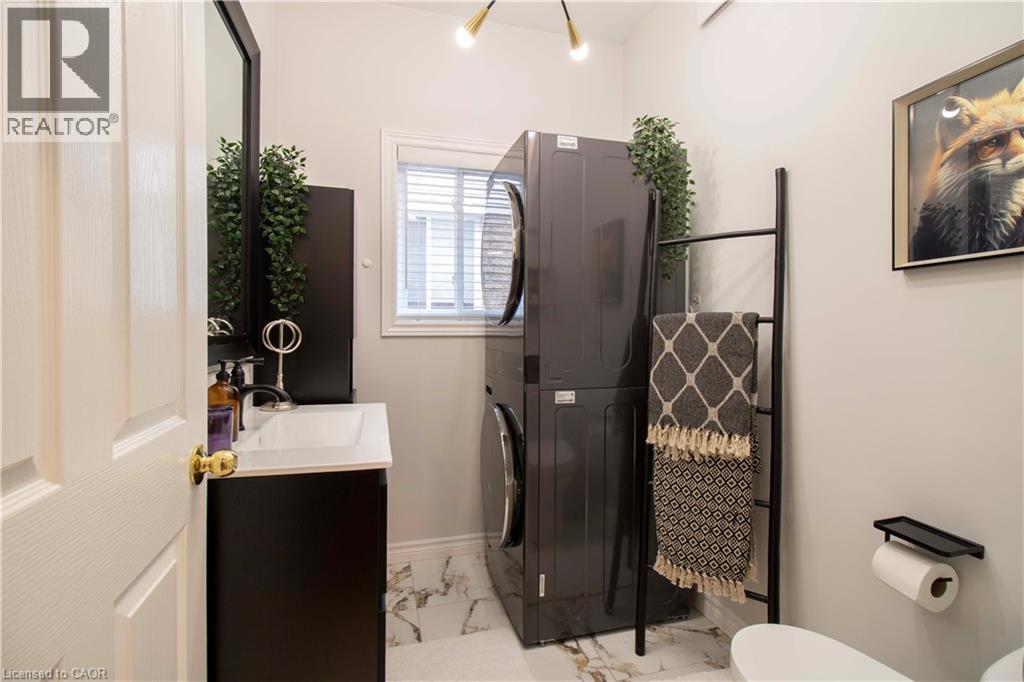 42 Holkham Avenue Unit# Main, Ancaster, Ontario  L9K 1N9 - Photo 9 - 40784331