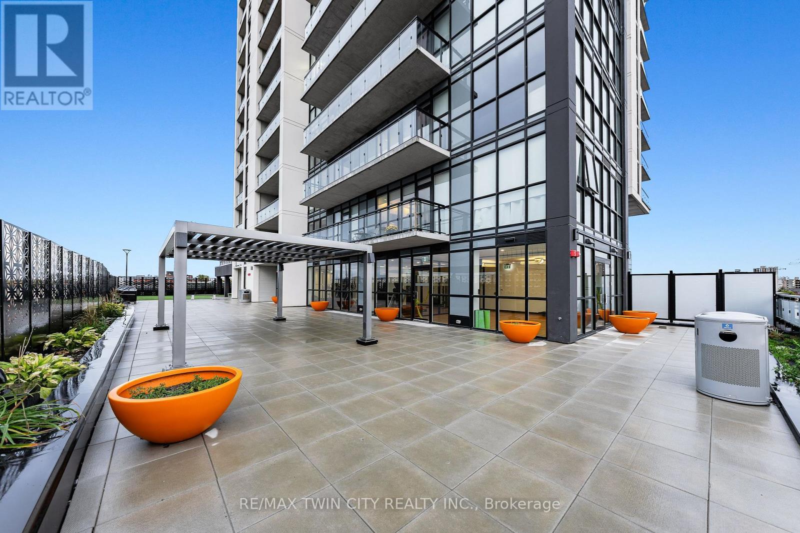 2407 - 60 Charles Street W, Kitchener, Ontario  N2G 0C9 - Photo 41 - X12380845