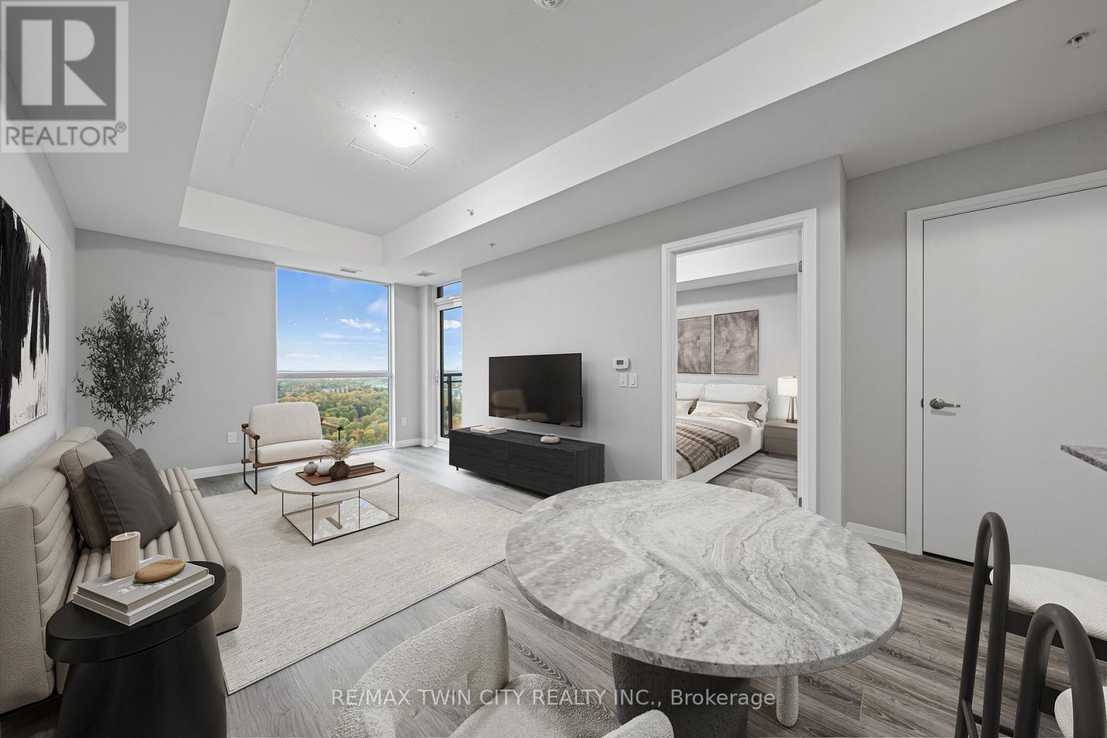 2407 - 60 Charles Street W, Kitchener, Ontario  N2G 0C9 - Photo 20 - X12380845