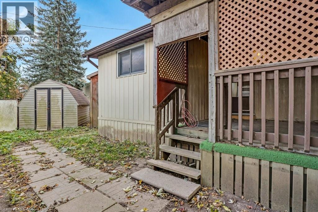 131 Scott Street, Waterloo, Ontario  N2J 4G8 - Photo 27 - 40781474