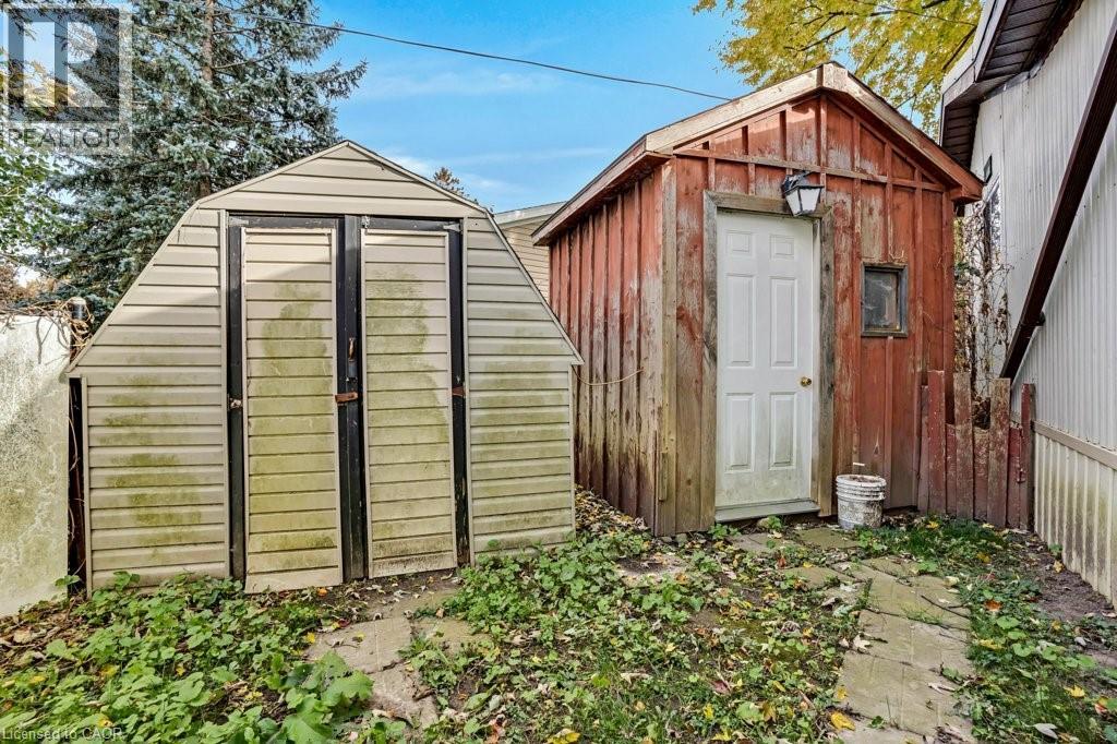 131 Scott Street, Waterloo, Ontario  N2J 4G8 - Photo 29 - 40781474