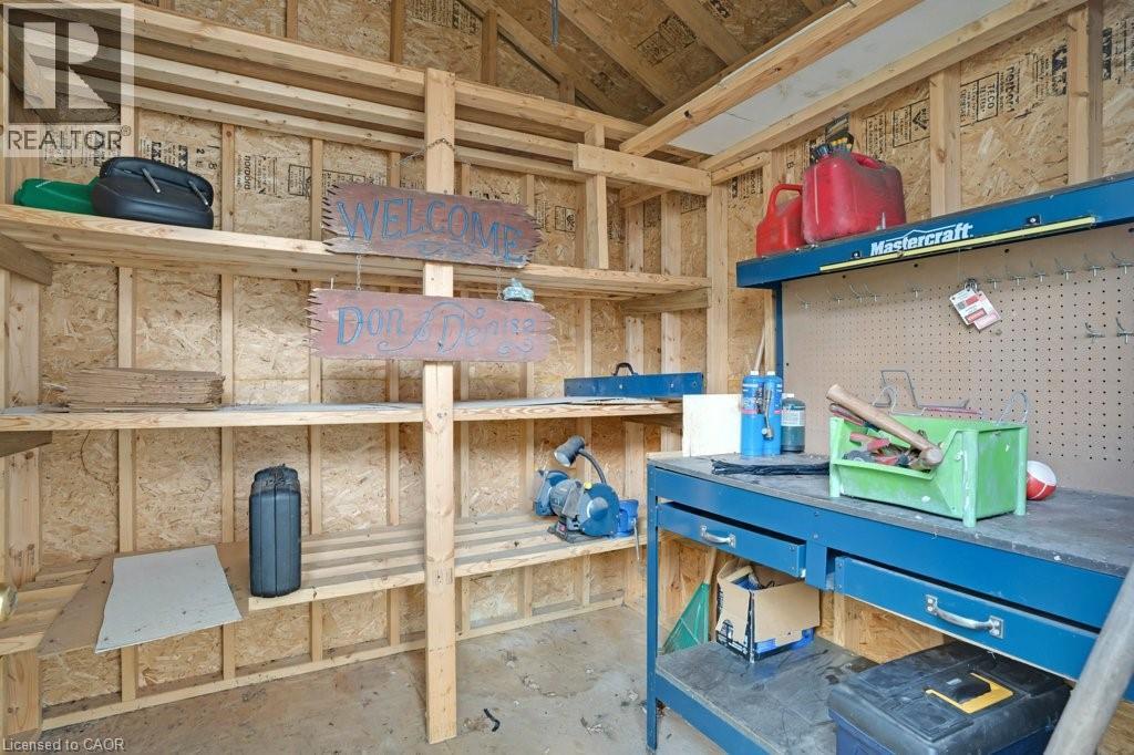 131 Scott Street, Waterloo, Ontario  N2J 4G8 - Photo 30 - 40781474