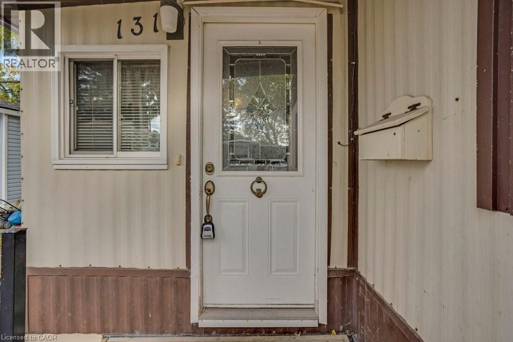 131 Scott Street, Waterloo, Ontario  N2J 4G8 - Photo 4 - 40781474