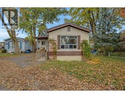 131 SCOTT Street 553 - St Jacobs/Floradale/W.Montrose