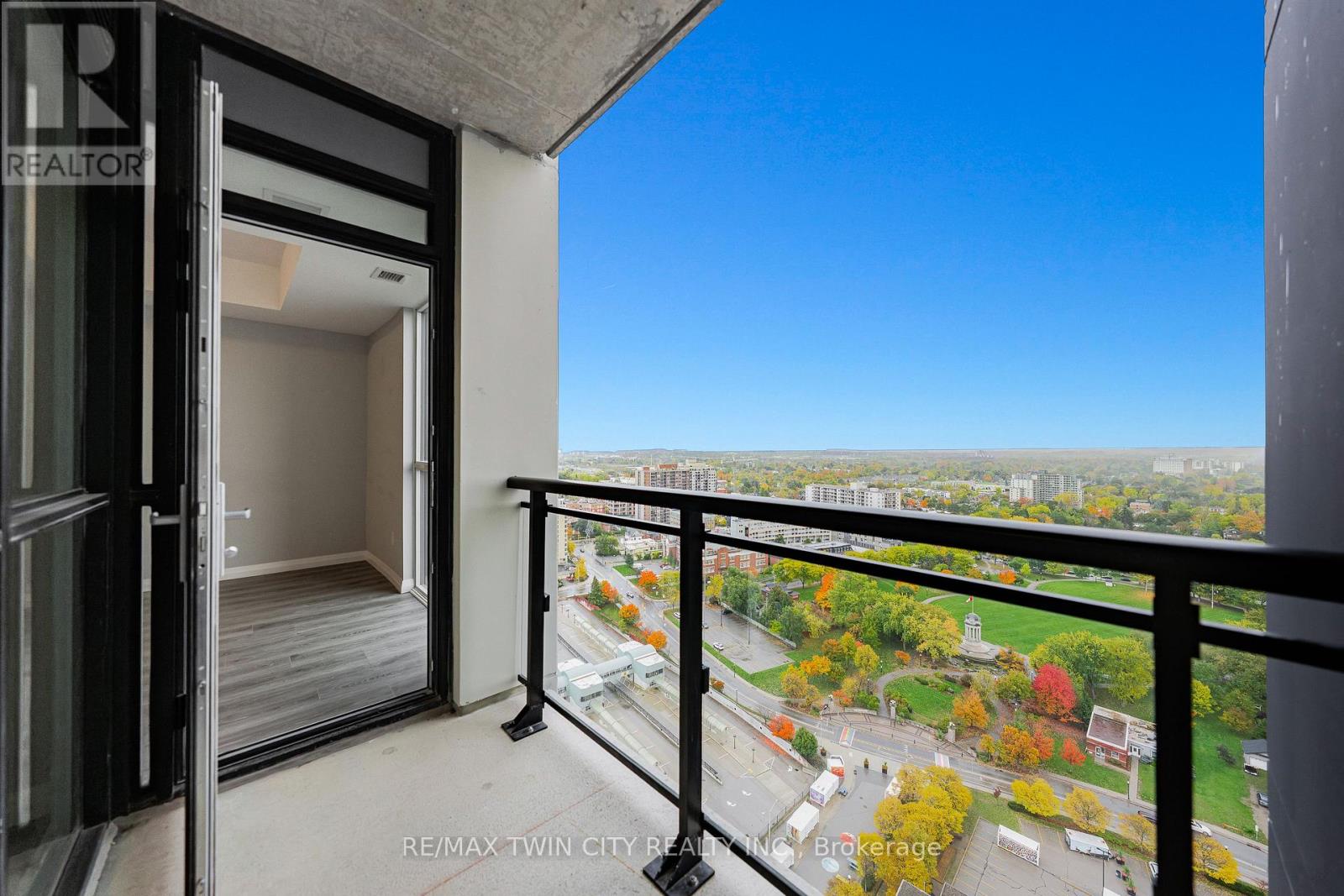 2407 - 60 Charles Street W, Kitchener, Ontario  N2G 0C9 - Photo 29 - X12380845