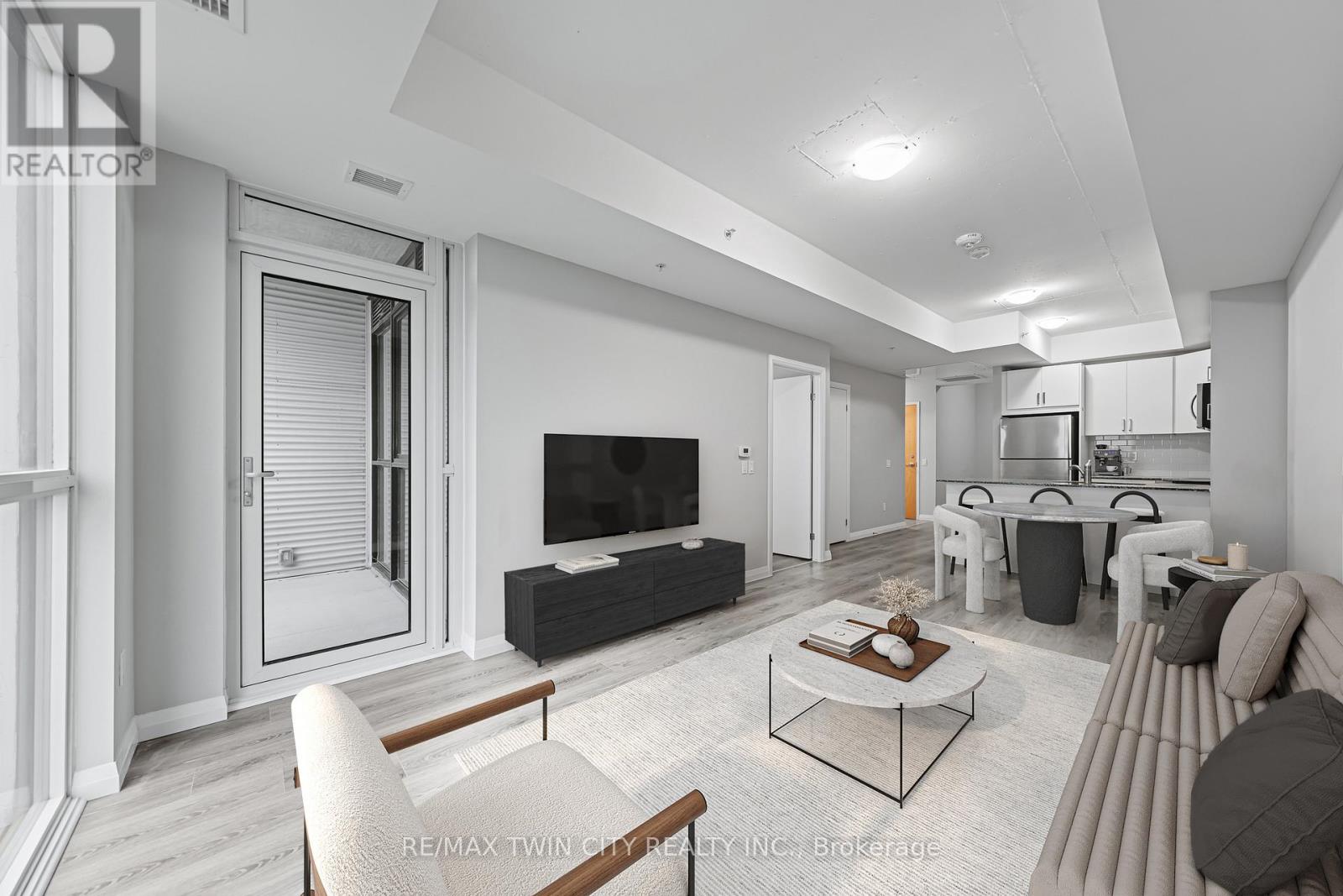 2407 - 60 Charles Street W, Kitchener, Ontario  N2G 0C9 - Photo 21 - X12380845