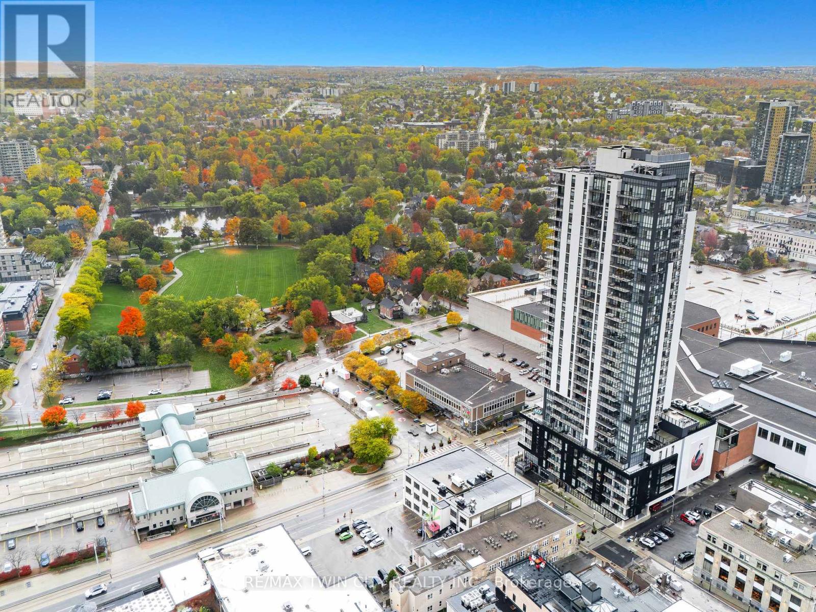 2407 - 60 Charles Street W, Kitchener, Ontario  N2G 0C9 - Photo 43 - X12380845