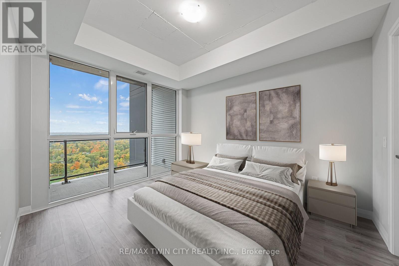 2407 - 60 Charles Street W, Kitchener, Ontario  N2G 0C9 - Photo 22 - X12380845