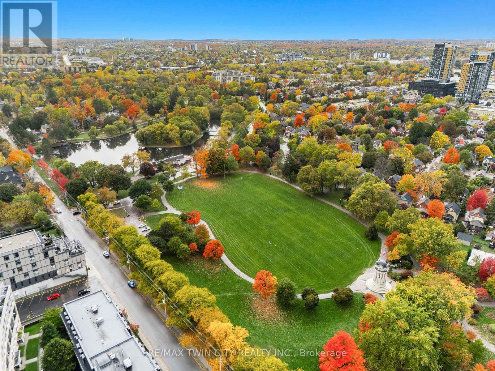 2407 - 60 Charles Street W, Kitchener, Ontario  N2G 0C9 - Photo 44 - X12380845