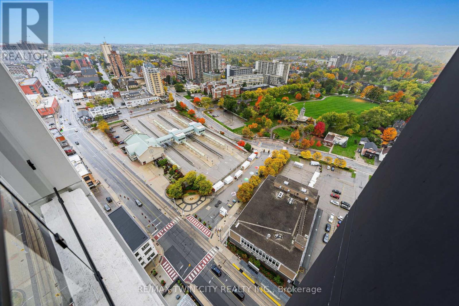 2407 - 60 Charles Street W, Kitchener, Ontario  N2G 0C9 - Photo 30 - X12380845