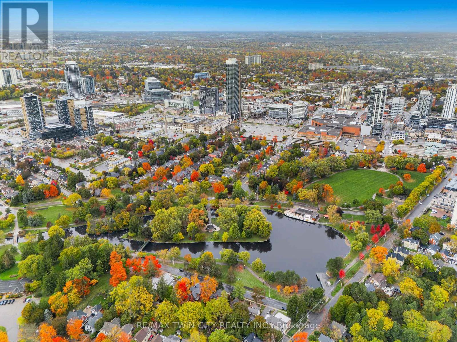 2407 - 60 Charles Street W, Kitchener, Ontario  N2G 0C9 - Photo 45 - X12380845