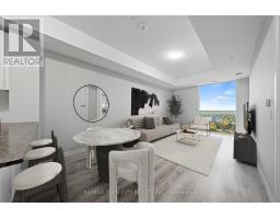 2407 - 60 CHARLES STREET W, Kitchener, Ontario