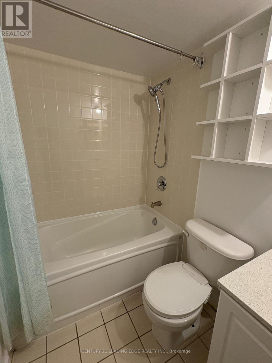 1916 - 38 Lee Centre Drive, Toronto, Ontario  M1H 3J7 - Photo 22 - E12450868