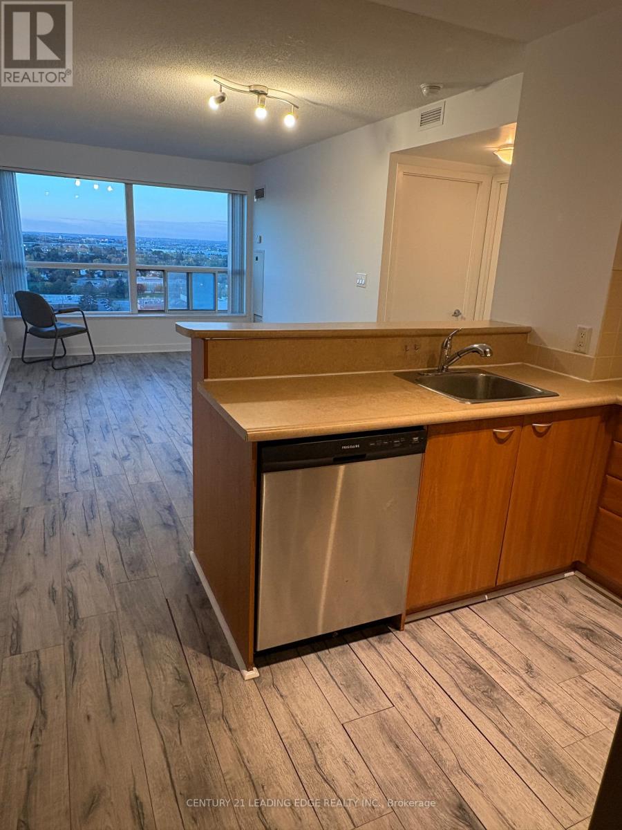 1916 - 38 Lee Centre Drive, Toronto, Ontario  M1H 3J7 - Photo 19 - E12450868