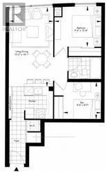 1916 - 38 Lee Centre Drive, Toronto, Ontario  M1H 3J7 - Photo 2 - E12450868