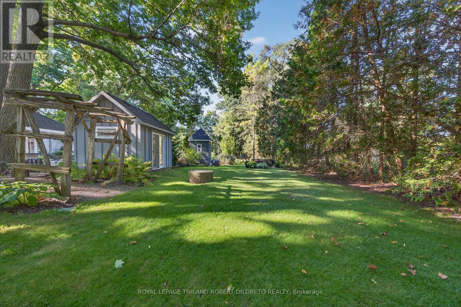 139 Union Avenue, Middlesex Centre (Komoka), Ontario  N0L 1R0 - Photo 14 - X12487950