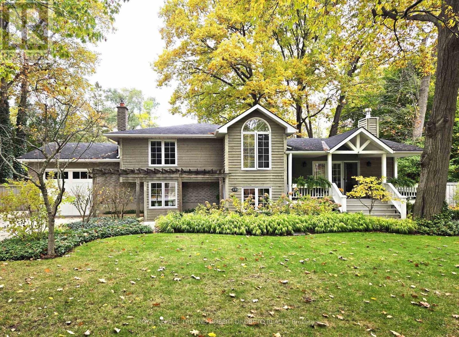 139 Union Avenue, Middlesex Centre (Komoka), Ontario  N0L 1R0 - Photo 2 - X12487950