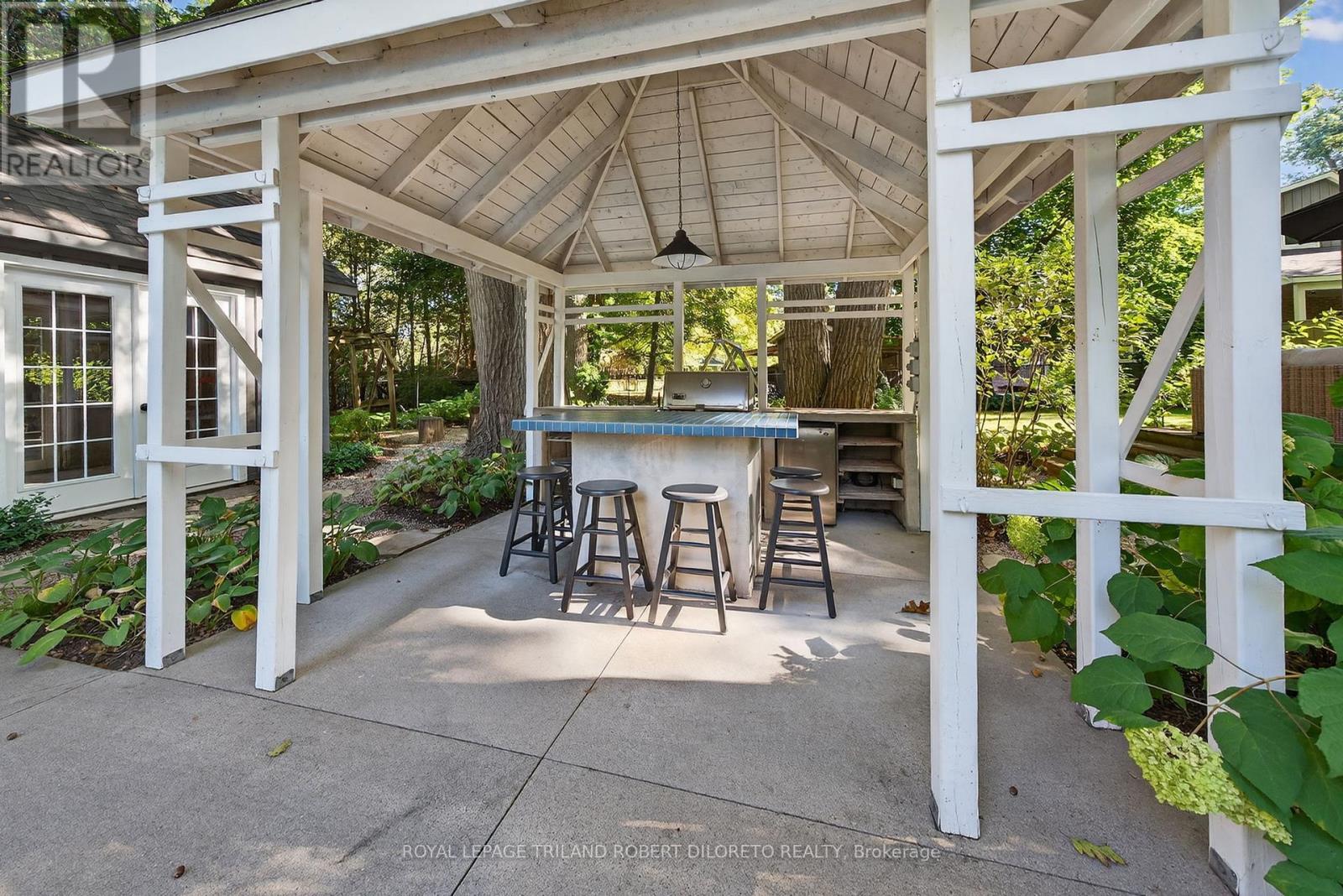 139 Union Avenue, Middlesex Centre (Komoka), Ontario  N0L 1R0 - Photo 11 - X12487950