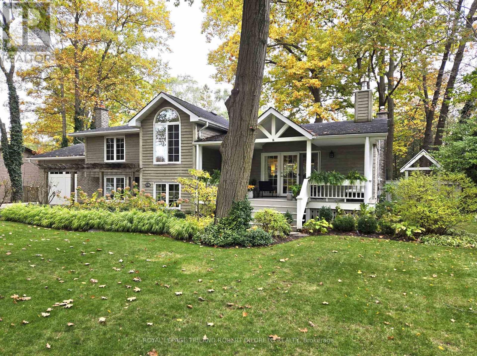 139 Union Avenue, Middlesex Centre (Komoka), Ontario  N0L 1R0 - Photo 50 - X12487950