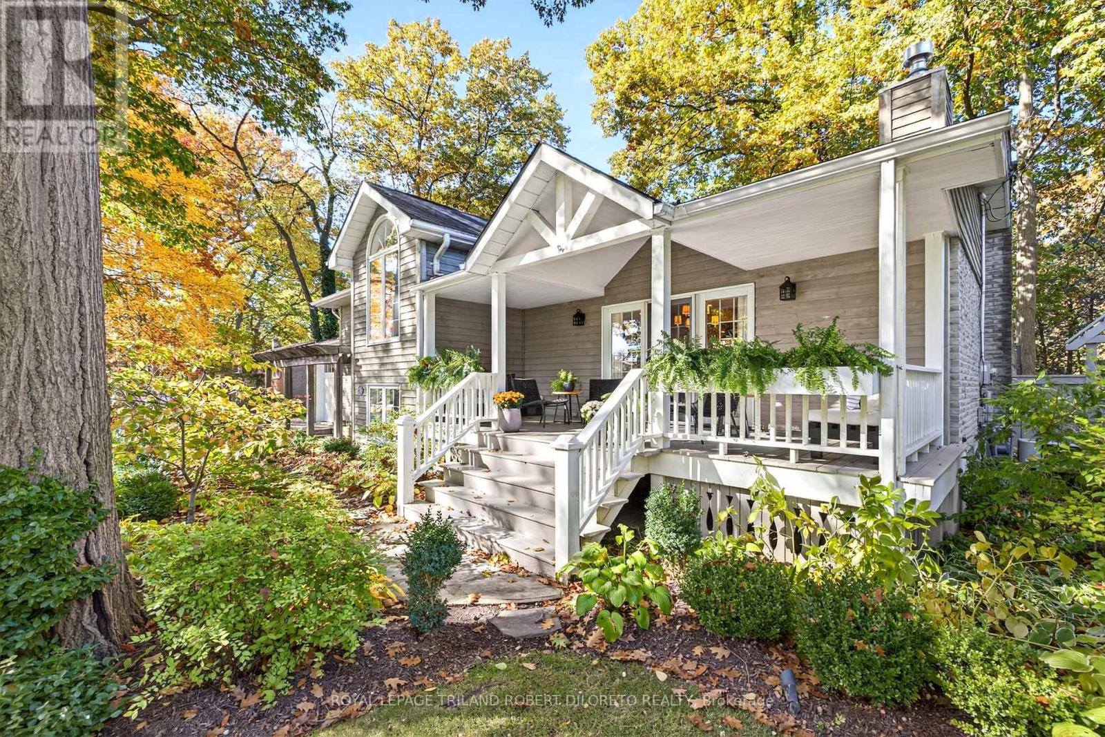 139 Union Avenue, Middlesex Centre (Komoka), Ontario  N0L 1R0 - Photo 4 - X12487950