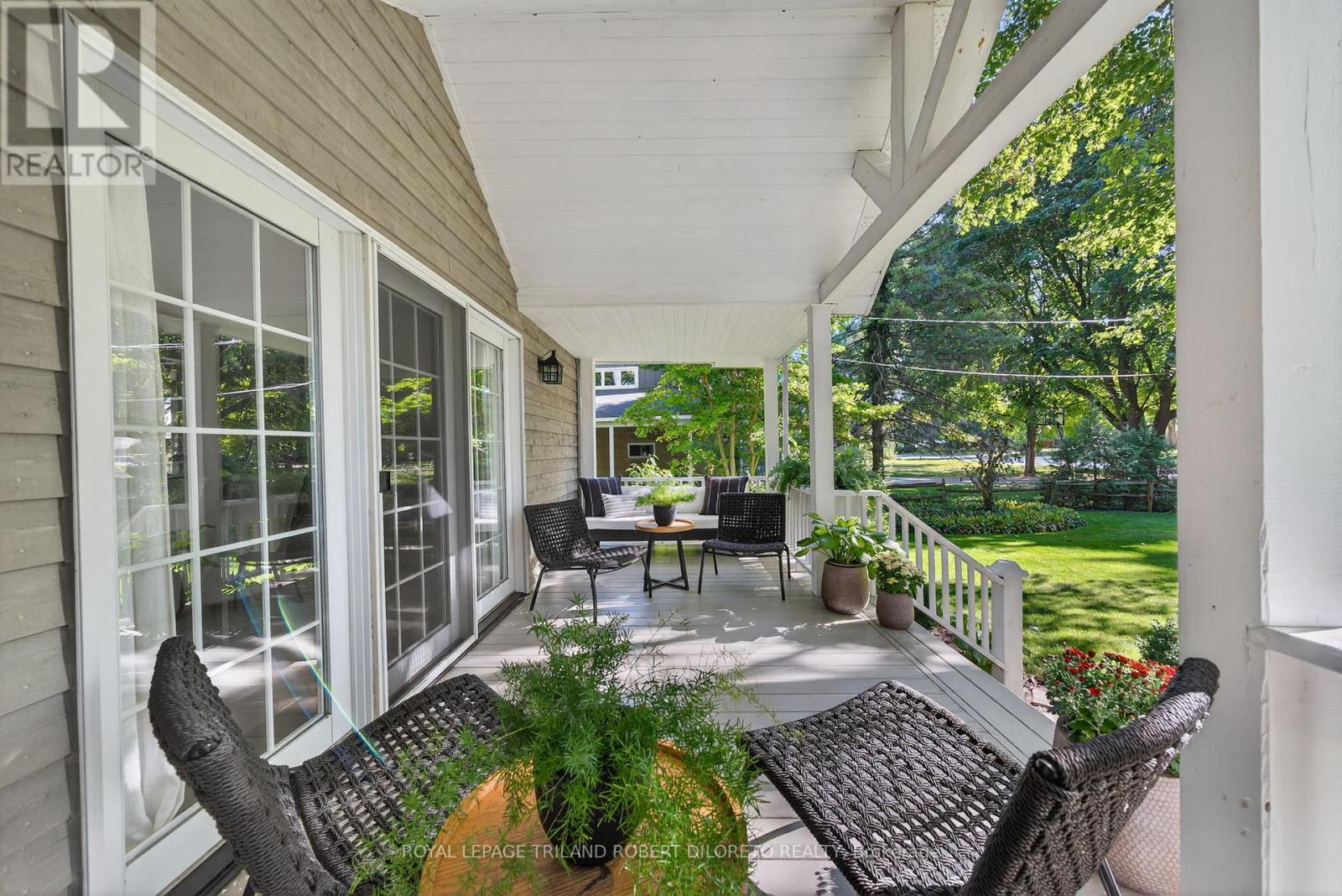 139 Union Avenue, Middlesex Centre (Komoka), Ontario  N0L 1R0 - Photo 5 - X12487950