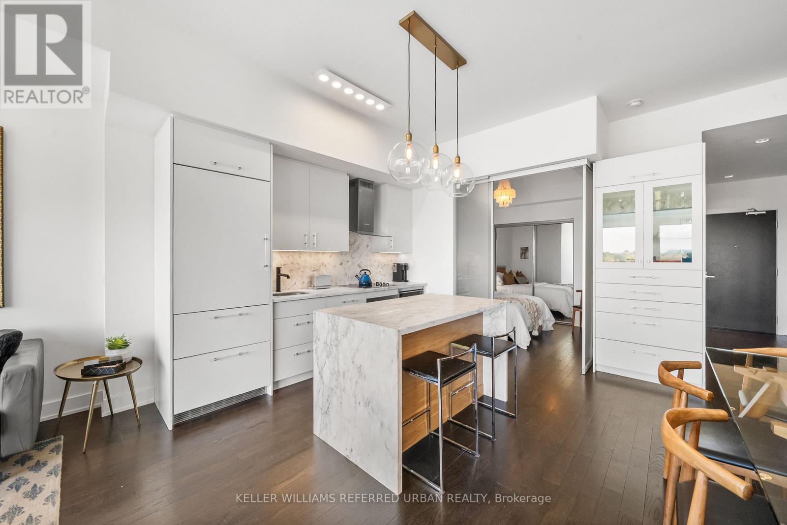 1015 - 3018 Yonge Street, Toronto (Lawrence Park South), Ontario  M4N 0A5 - Photo 19 - C12453916