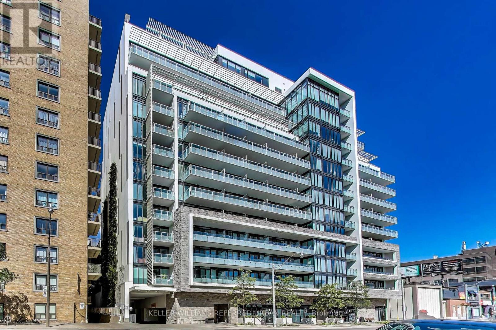 1015 - 3018 YONGE STREET, Toronto, Ontario