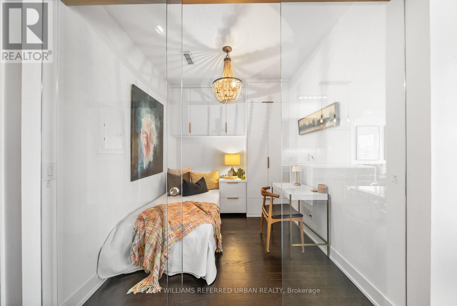 1015 - 3018 Yonge Street, Toronto (Lawrence Park South), Ontario  M4N 0A5 - Photo 22 - C12453916