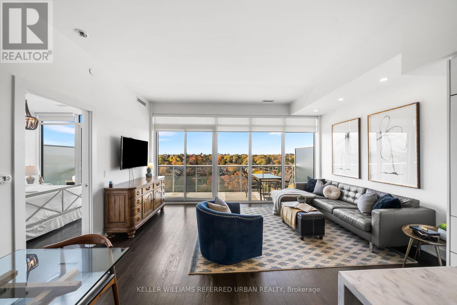 1015 - 3018 Yonge Street, Toronto (Lawrence Park South), Ontario  M4N 0A5 - Photo 28 - C12453916