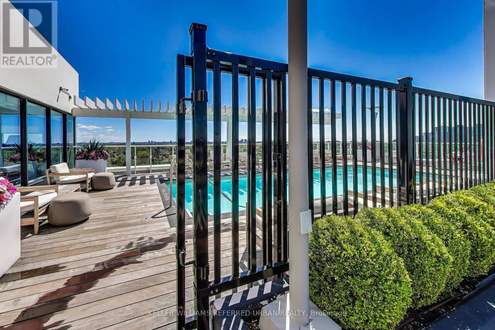 1015 - 3018 Yonge Street, Toronto (Lawrence Park South), Ontario  M4N 0A5 - Photo 39 - C12453916