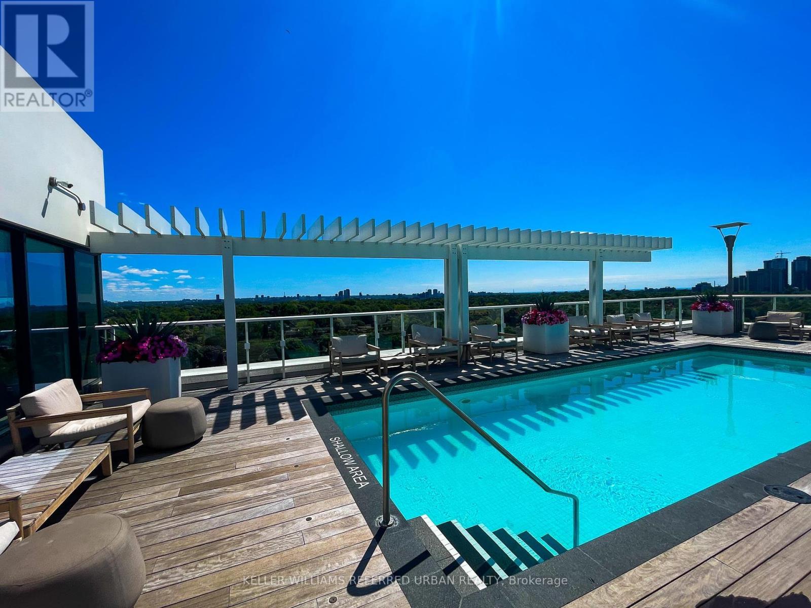 1015 - 3018 Yonge Street, Toronto (Lawrence Park South), Ontario  M4N 0A5 - Photo 41 - C12453916