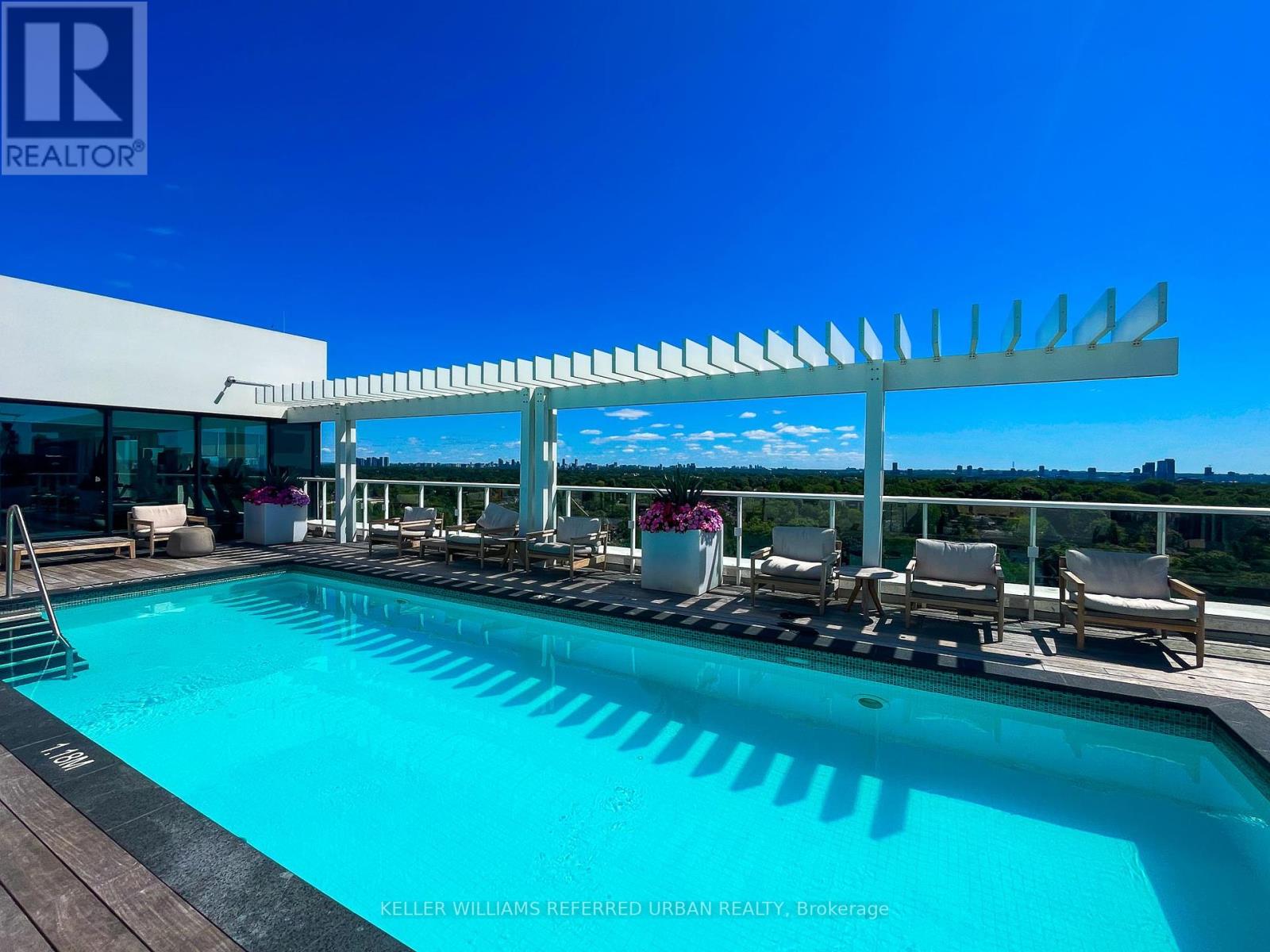 1015 - 3018 Yonge Street, Toronto (Lawrence Park South), Ontario  M4N 0A5 - Photo 38 - C12453916