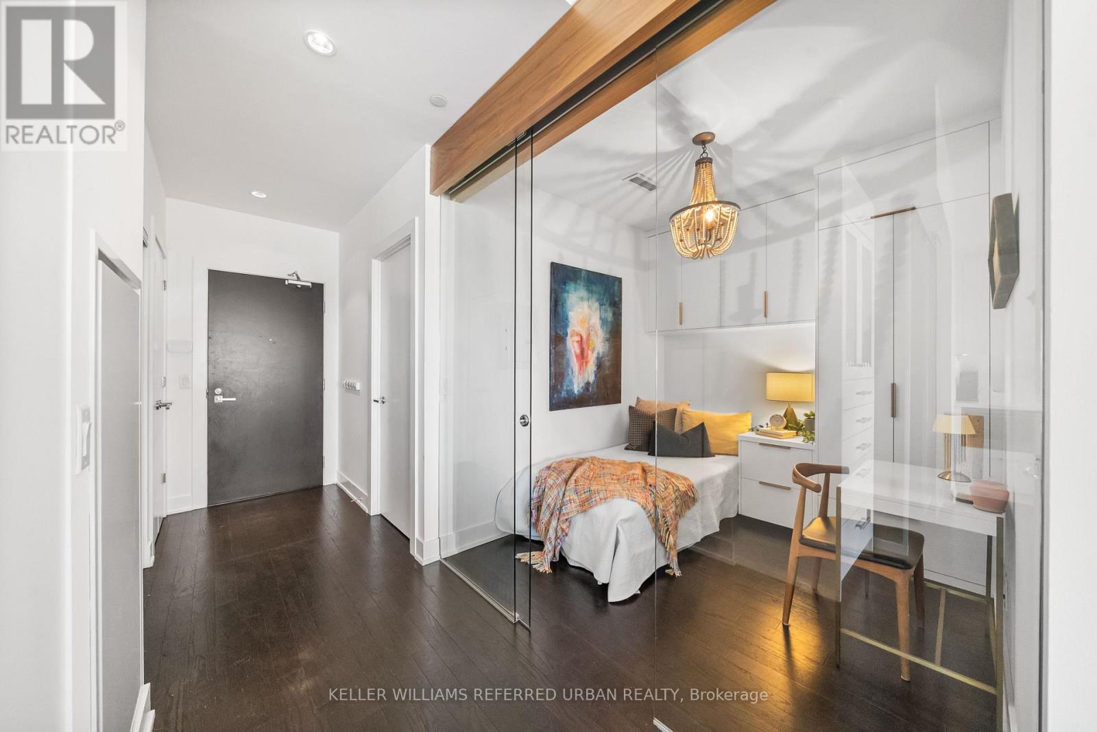 1015 - 3018 Yonge Street, Toronto (Lawrence Park South), Ontario  M4N 0A5 - Photo 21 - C12453916