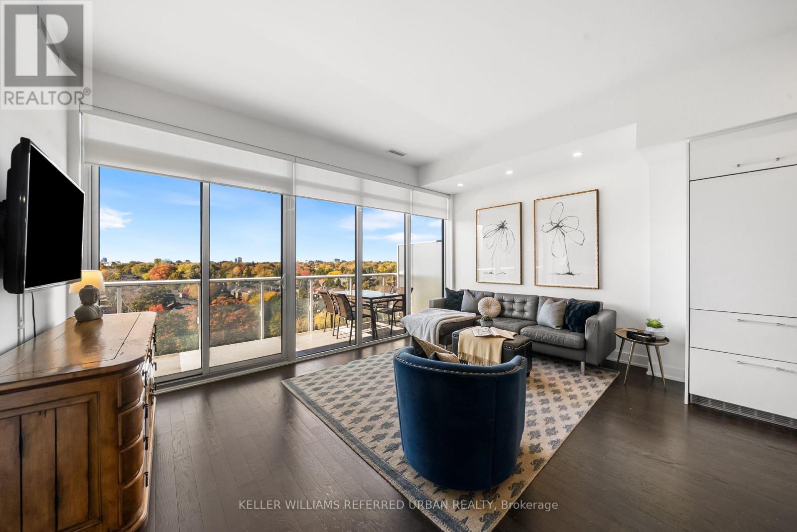 1015 - 3018 Yonge Street, Toronto (Lawrence Park South), Ontario  M4N 0A5 - Photo 6 - C12453916