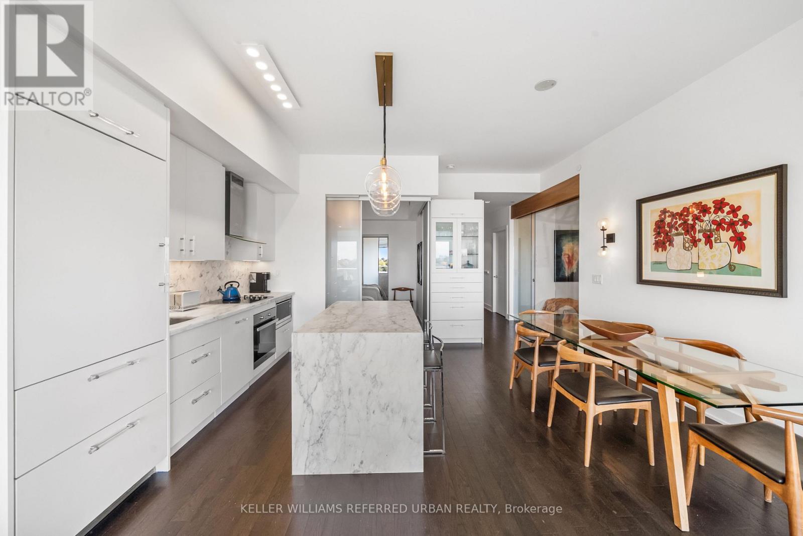 1015 - 3018 Yonge Street, Toronto (Lawrence Park South), Ontario  M4N 0A5 - Photo 9 - C12453916